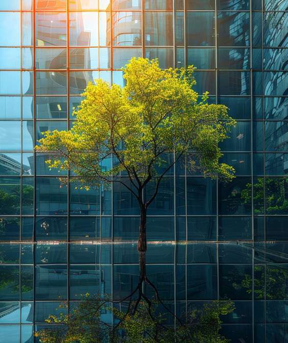 business growth environmental sustainability