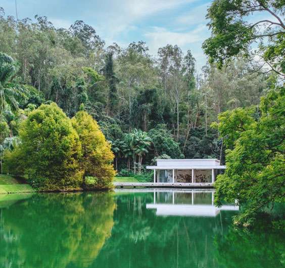 modern lakefront villa forest.jpg