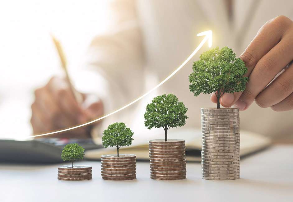 sustainable capital investment opportunities