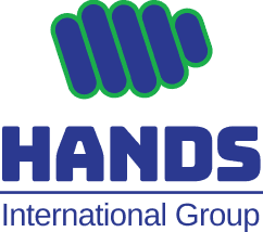 Hands New Logo